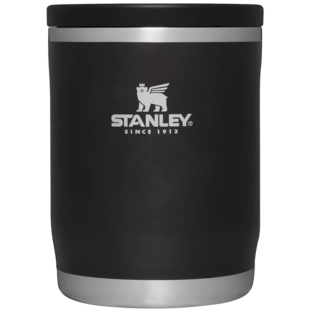 Stanley Adventure To-Go Food Jar 530ml Black Glow