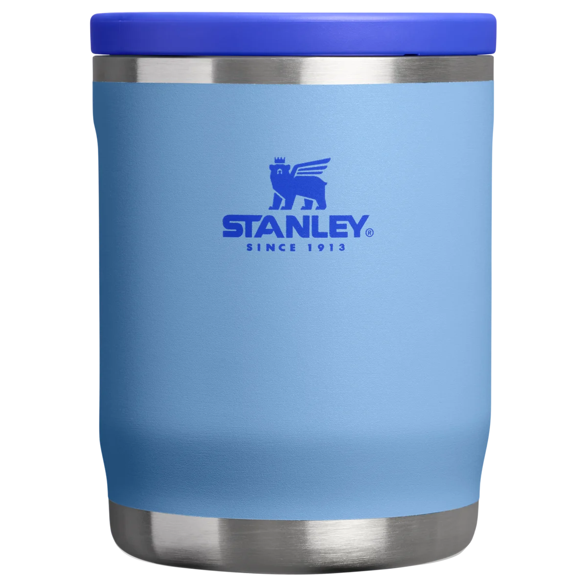 Stanley Adventure To-Go Food Jar 530ml Blue Sky