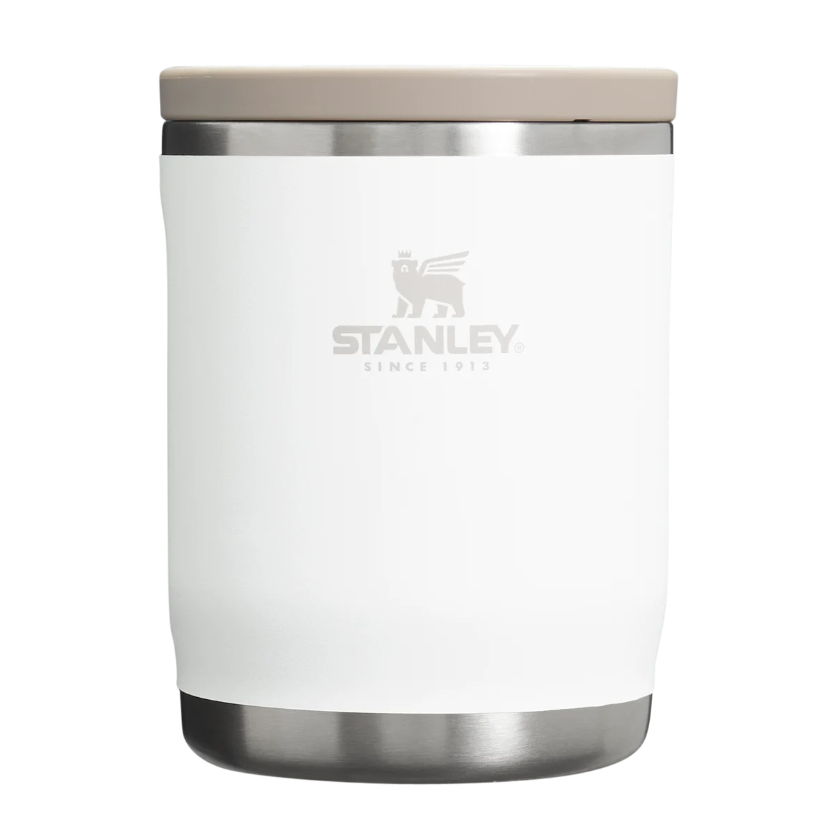 Stanley Adventure To-Go Food Jar 530ml Frost