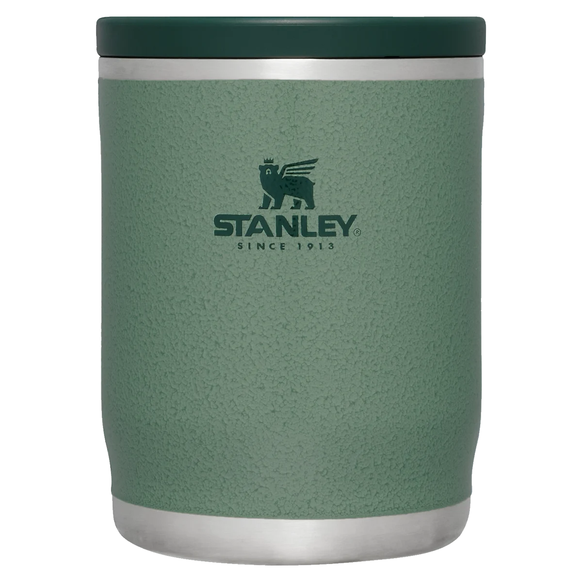 Stanley Adventure To-Go Food Jar 530ml Hammertone Green