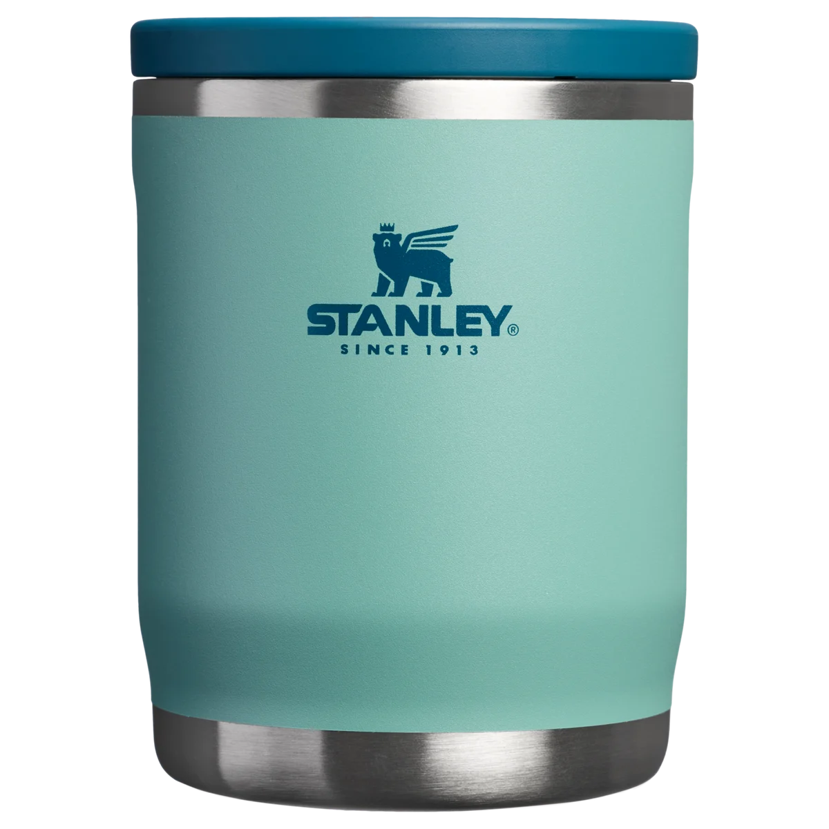 Stanley Adventure To-Go Food Jar 530ml Spring Green