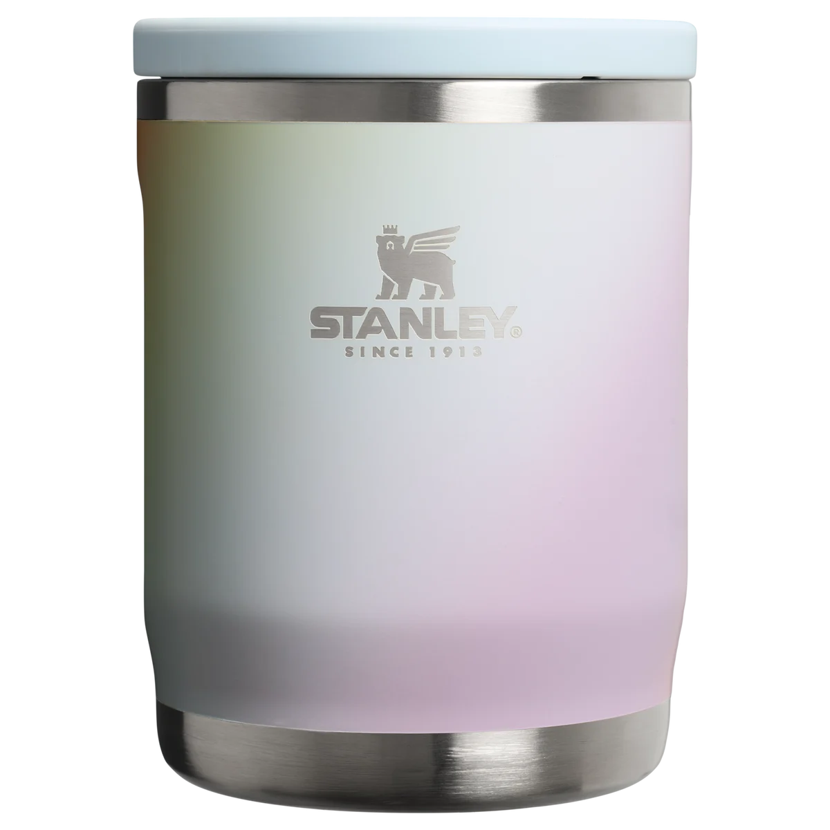 Stanley Adventure To-Go Food Jar 530ml Sunrise Spiral