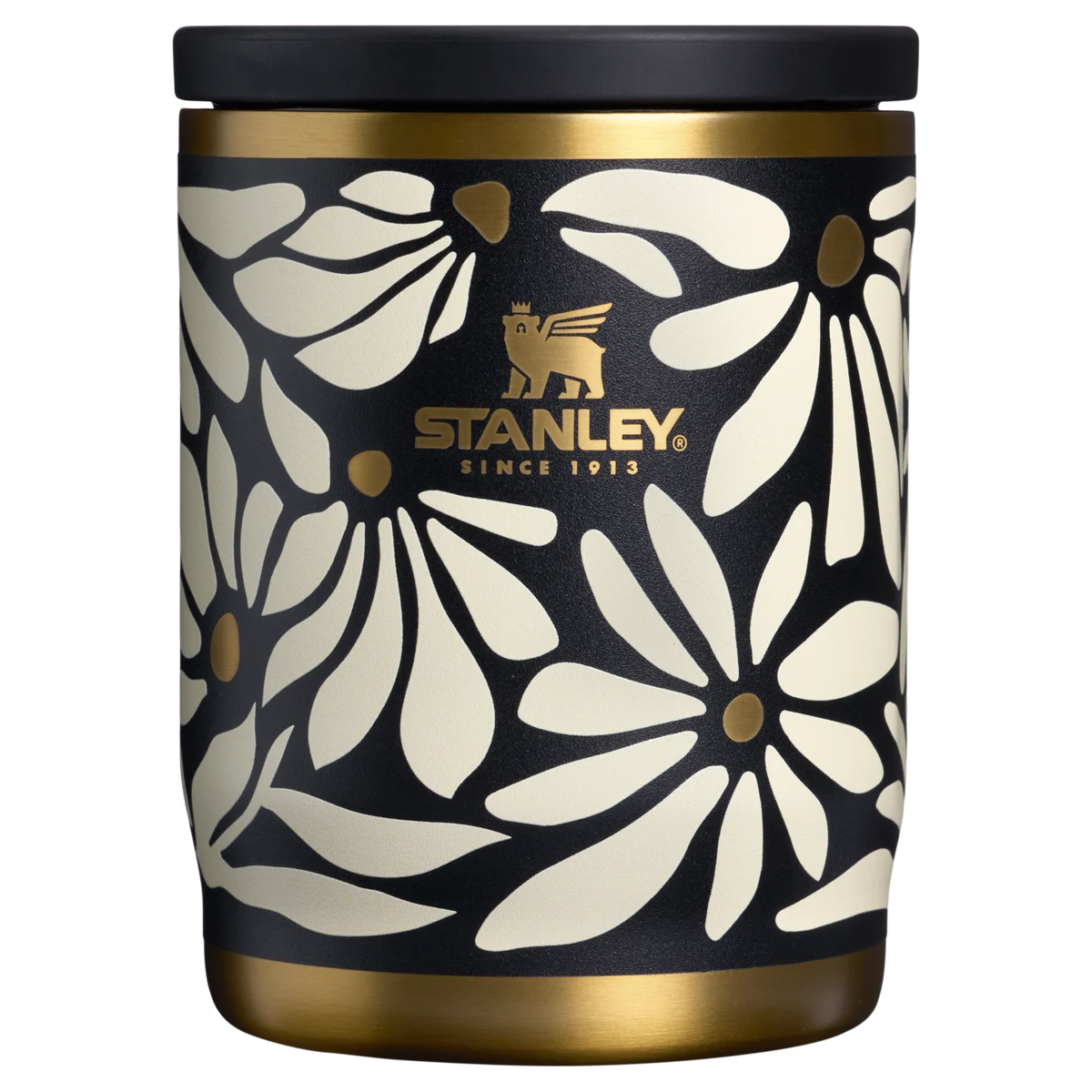 Stanley Adventure To-Go Food Jar 530ml Wild Blooms