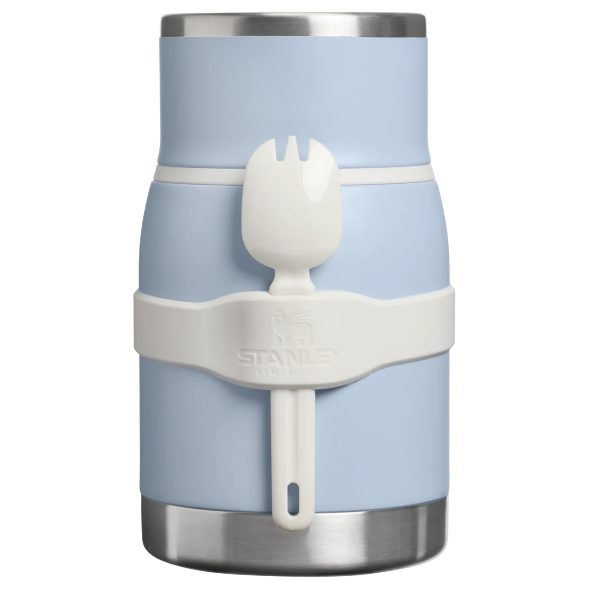 Stanley Adventure To-Go Food Jar and Spork 710ml Blue Dream Stone