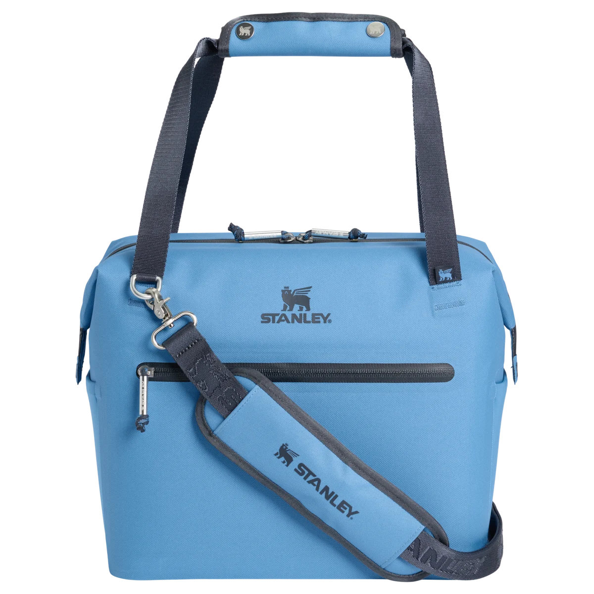 Stanley All Day Julienne Midi Cooler 11.3L Blue Sky