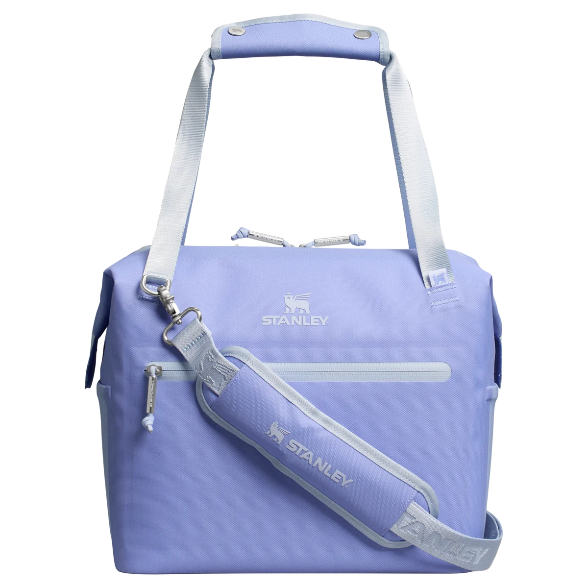 Stanley All Day Julienne Midi Cooler 11.3L Hydrangea