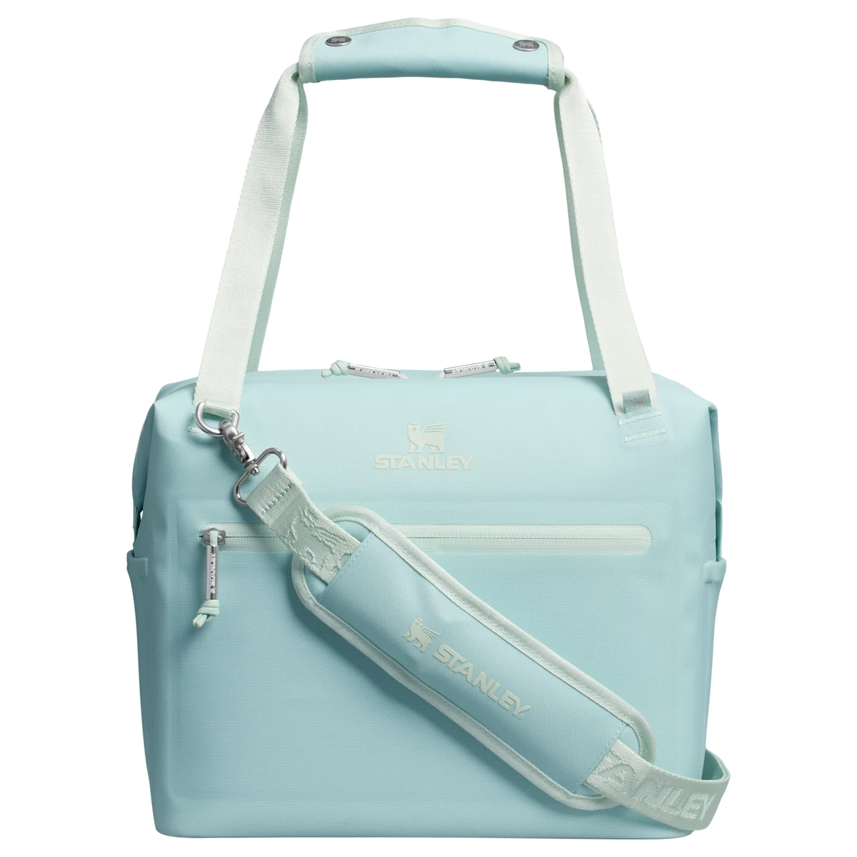Stanley All Day Julienne Midi Cooler 11.3L Seafoam