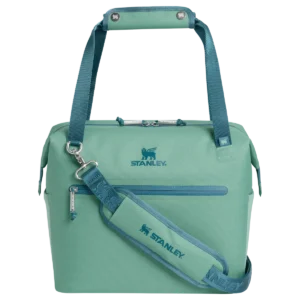 Stanley All Day Julienne Midi Cooler 11.3L Spring Green