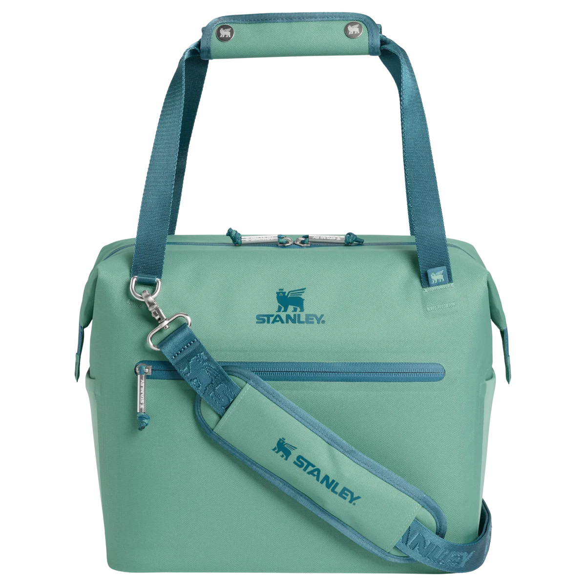 Stanley All Day Julienne Midi Cooler 11.3L Spring Green