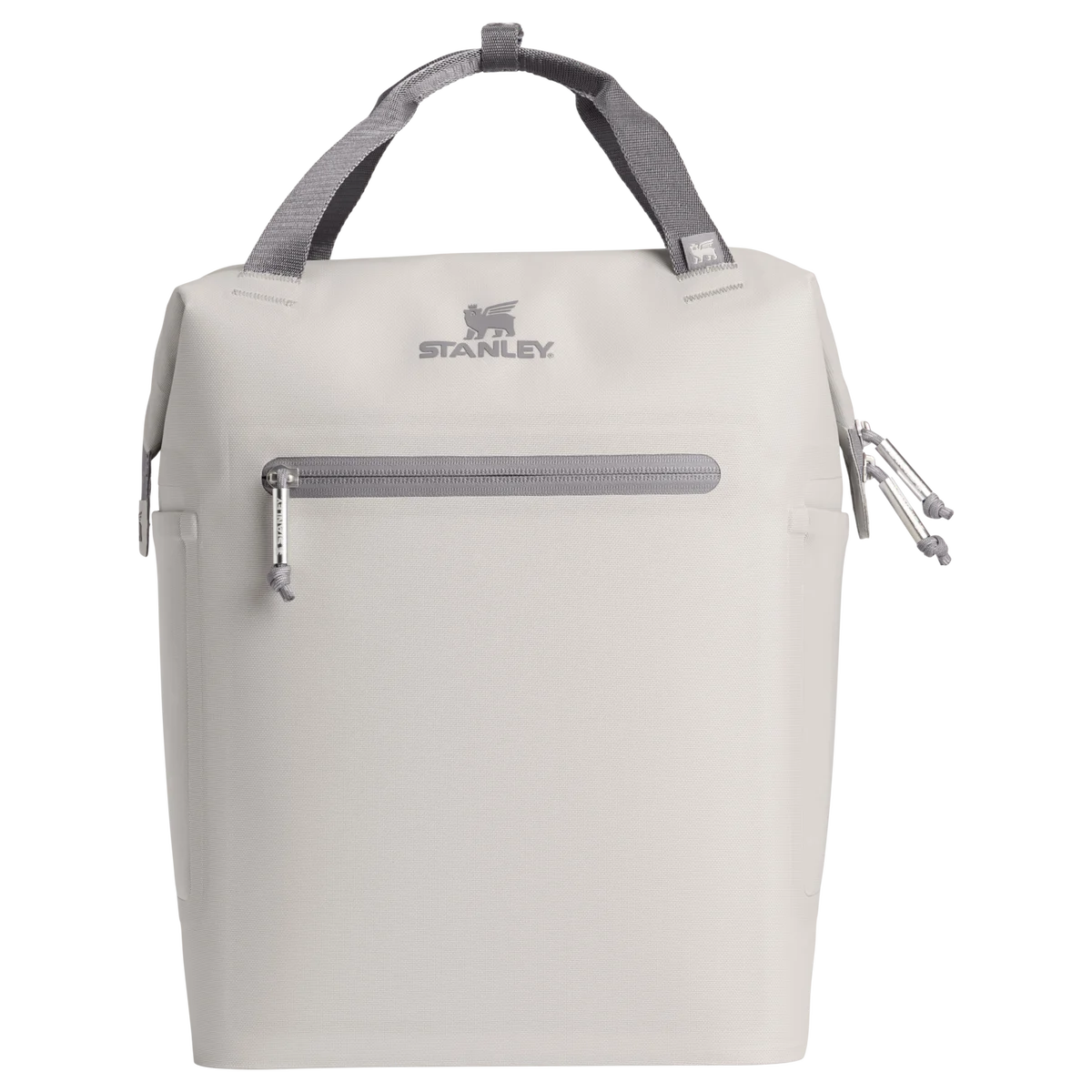 Stanley All Day Madeleine Mini Cooler Backpack 13.2L Ash