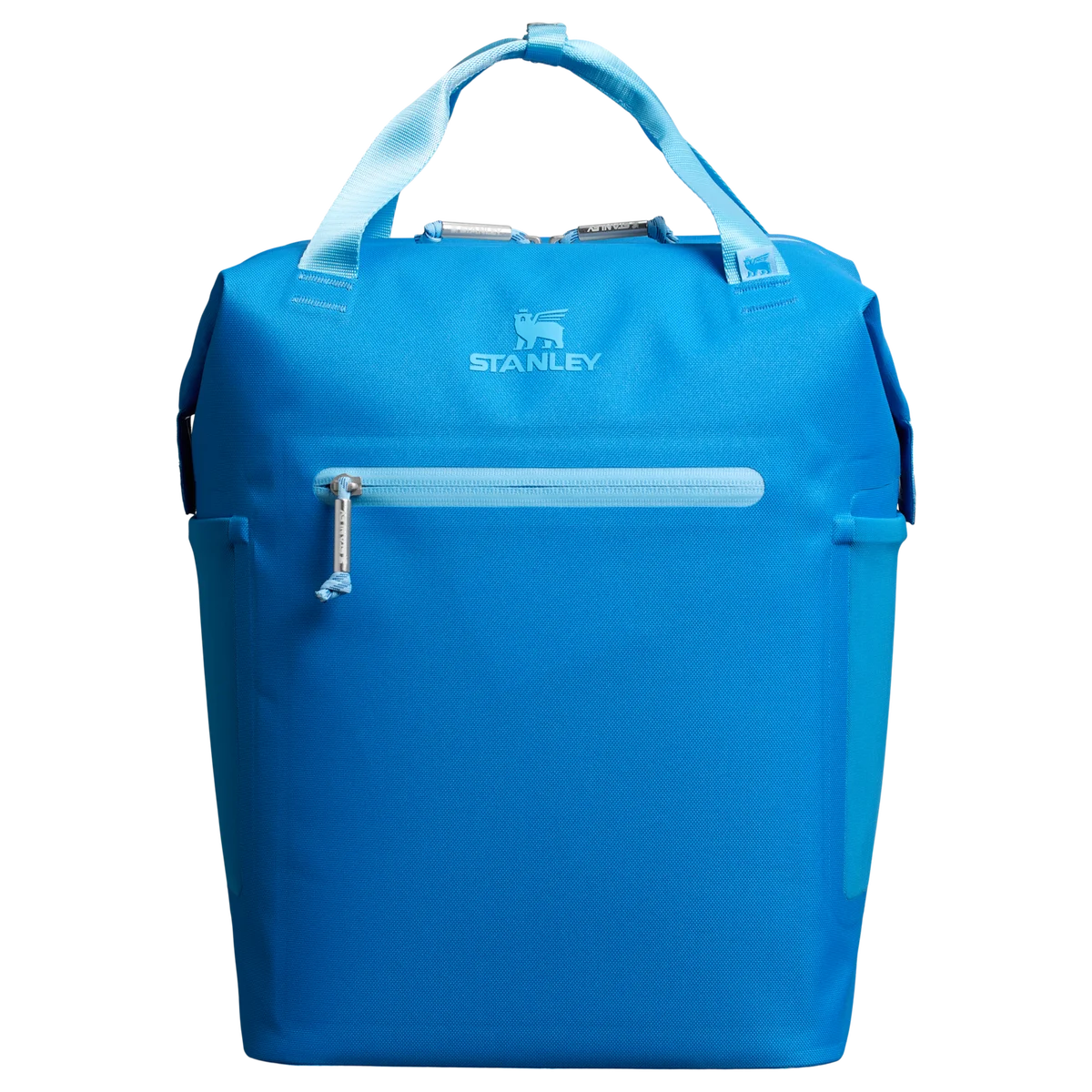 Stanley All Day Madeleine Mini Cooler Backpack 13.2L Azure