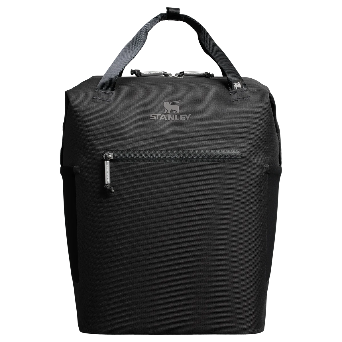 Stanley All Day Madeleine Mini Cooler Backpack 13.2L Black