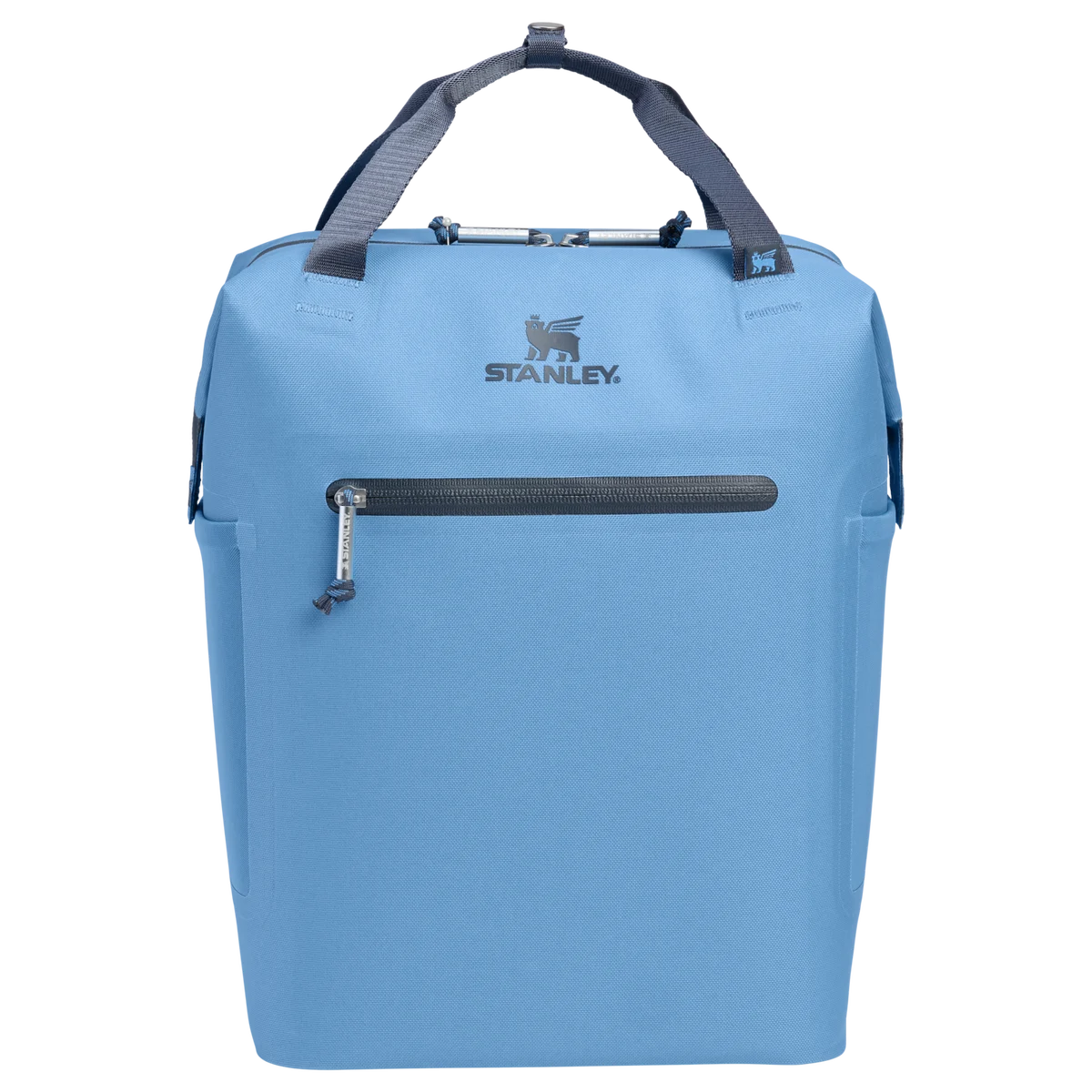 Stanley All Day Madeleine Mini Cooler Backpack 13.2L Blue Sky