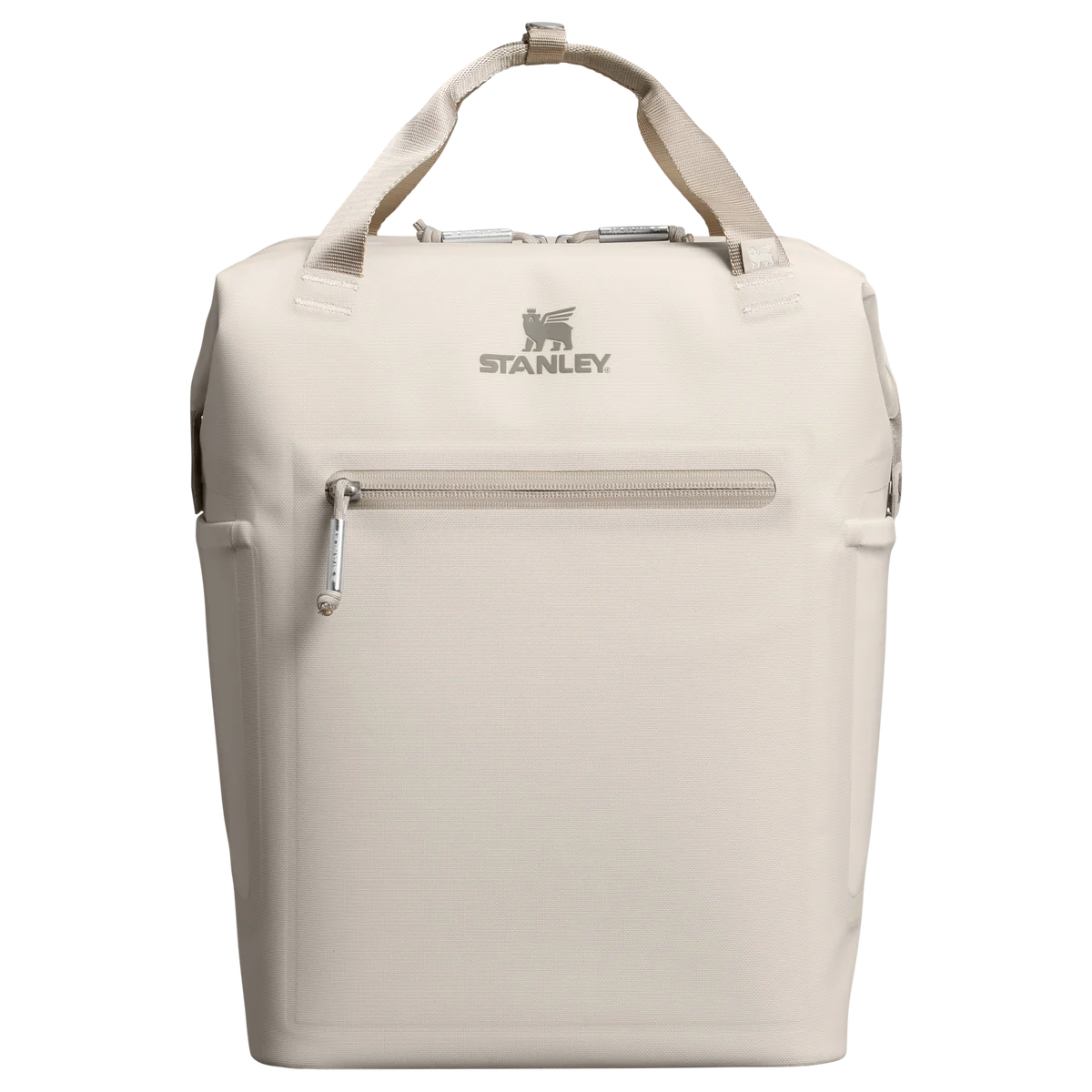 Stanley All Day Madeleine Mini Cooler Backpack 13.2L Cream