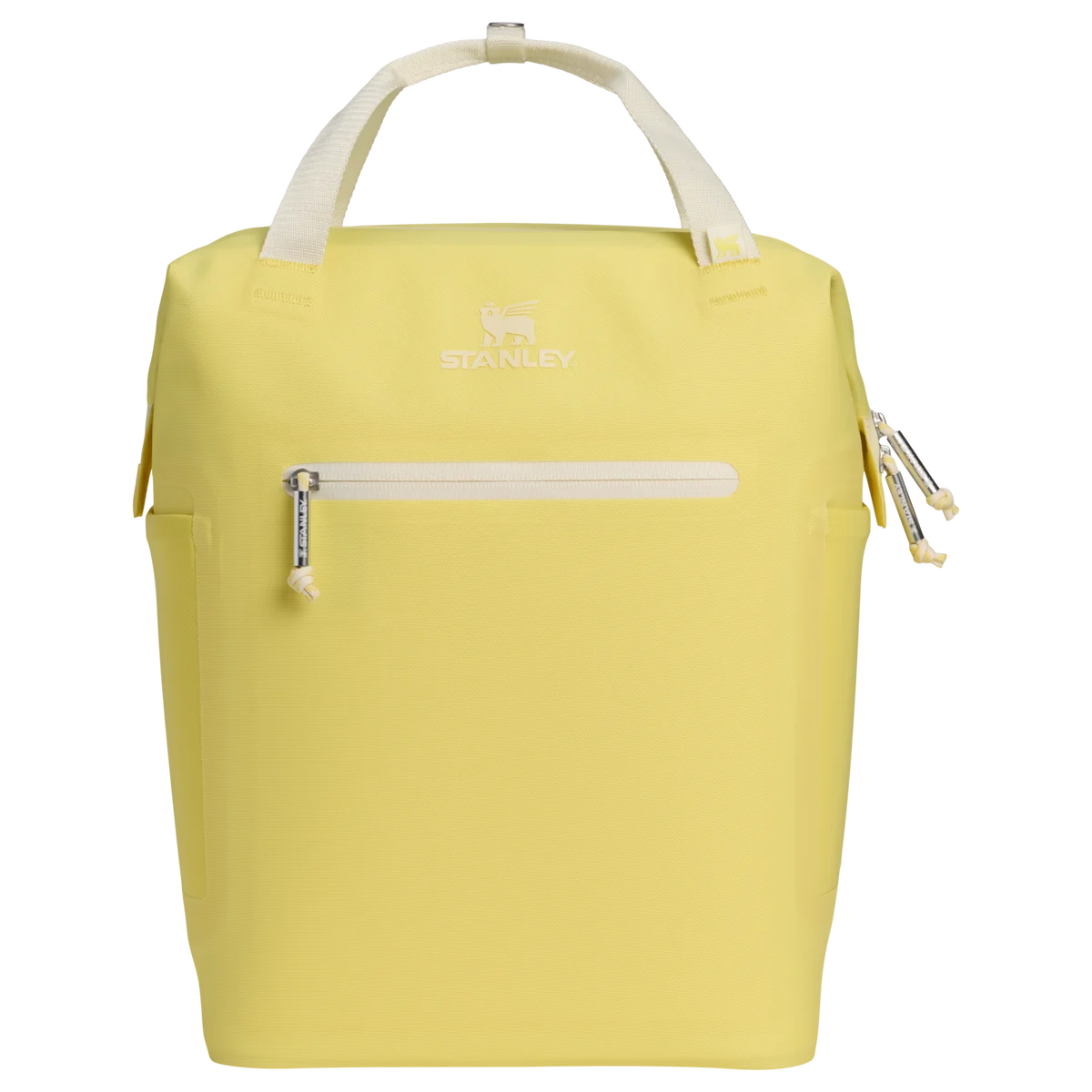 Stanley All Day Madeleine Mini Cooler Backpack 13.2L Daffodil