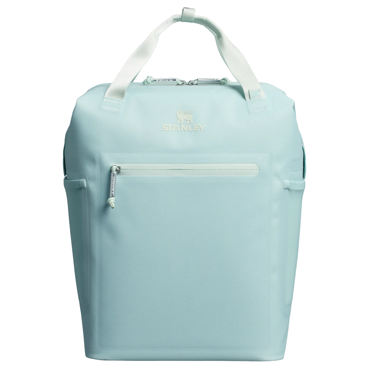 Stanley All Day Madeleine Mini Cooler Backpack 13.2L Seafoam