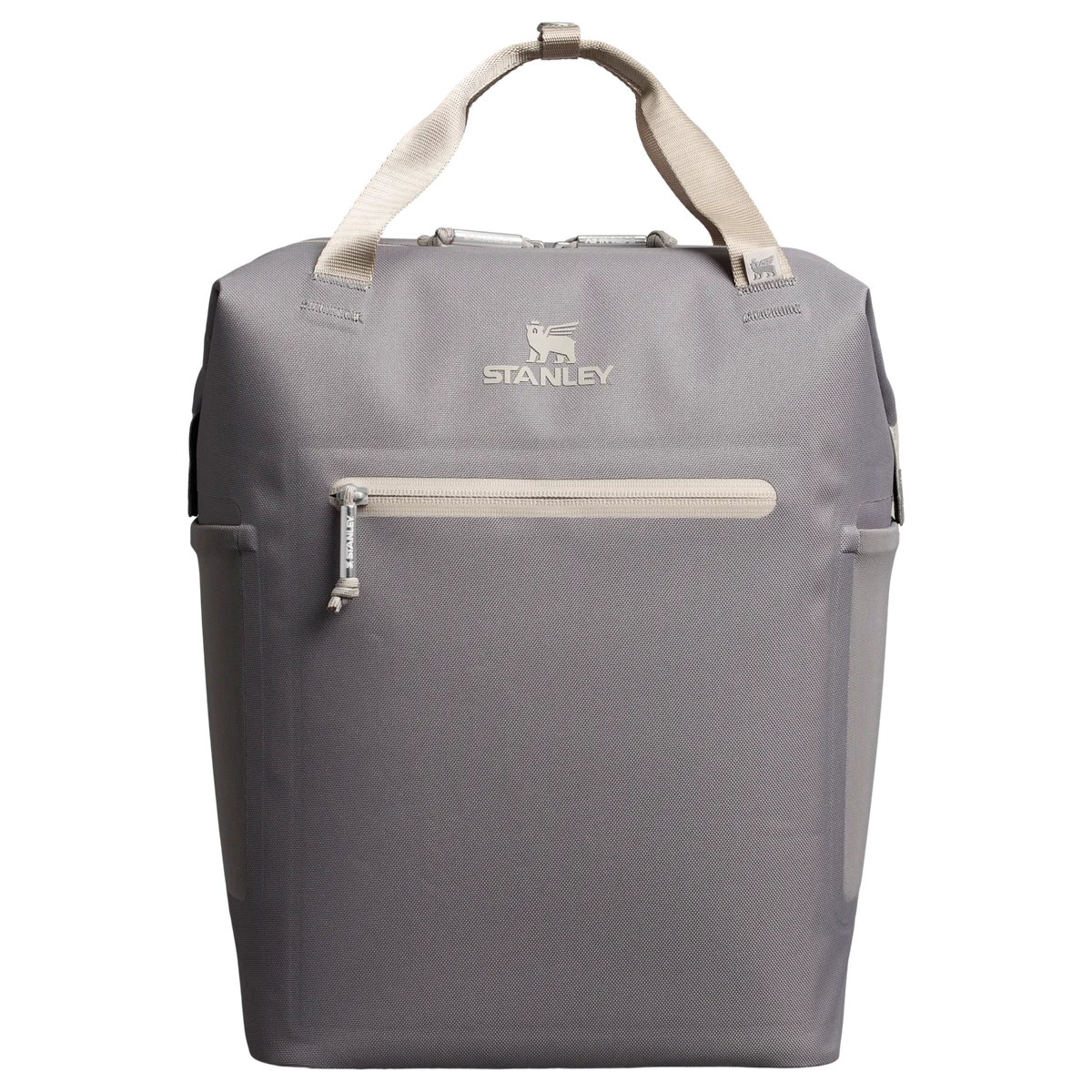 Stanley All Day Madeleine Mini Cooler Backpack 13.2L Stone
