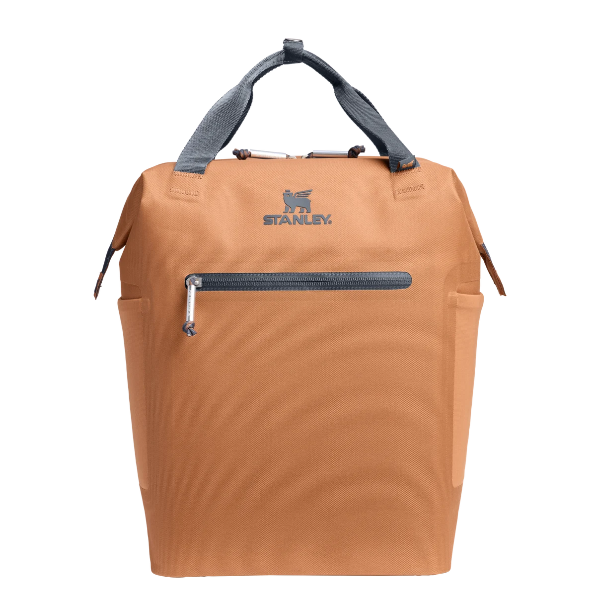 Stanley All Day Madeleine Mini Cooler Backpack 13.2L Toast