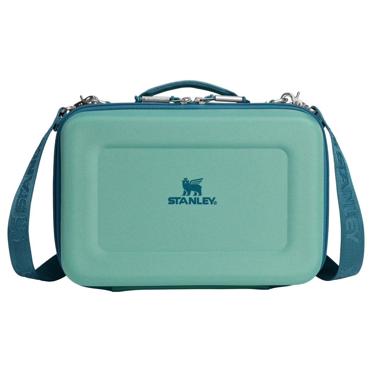 Stanley All Day Midi Lunch Box 6L Spring Green