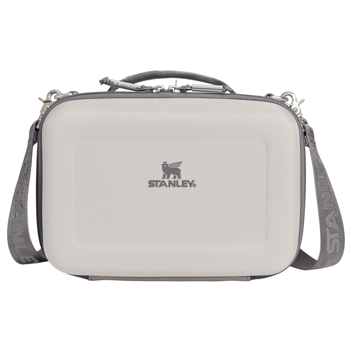Stanley All Day Mini Lunch Box 4L Ash