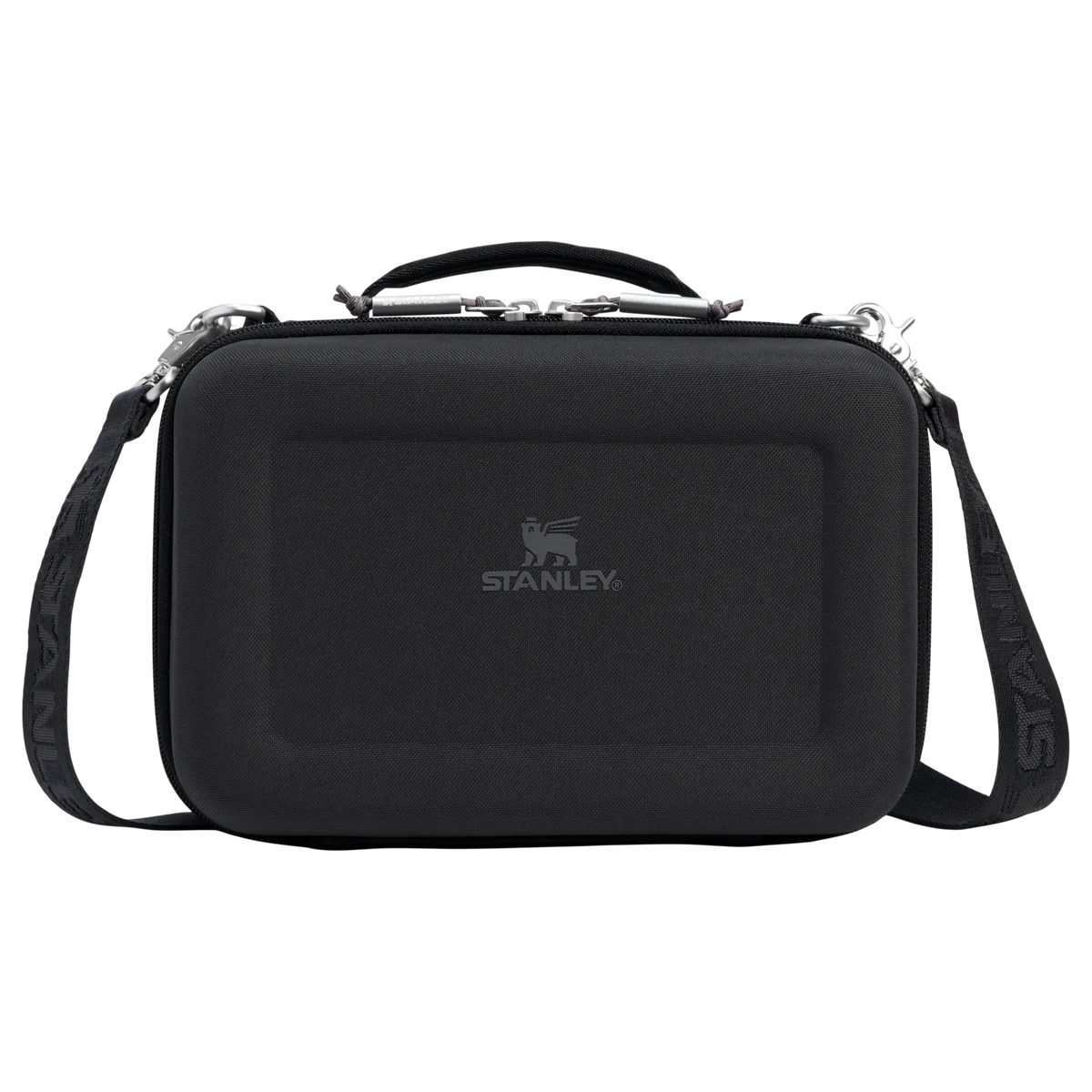 Stanley All Day Mini Lunch Box 4L Black