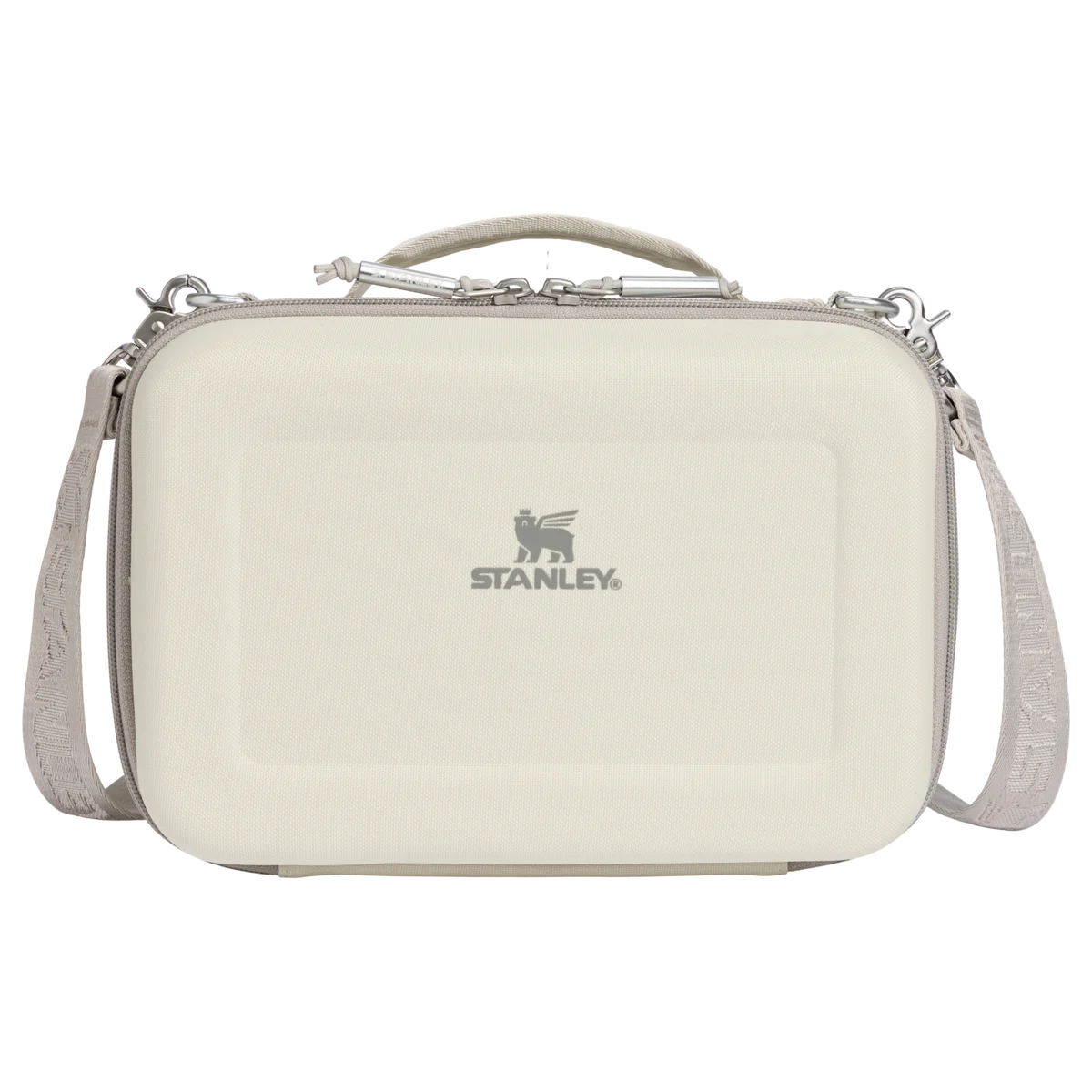 Stanley All Day Mini Lunch Box 4L Cream