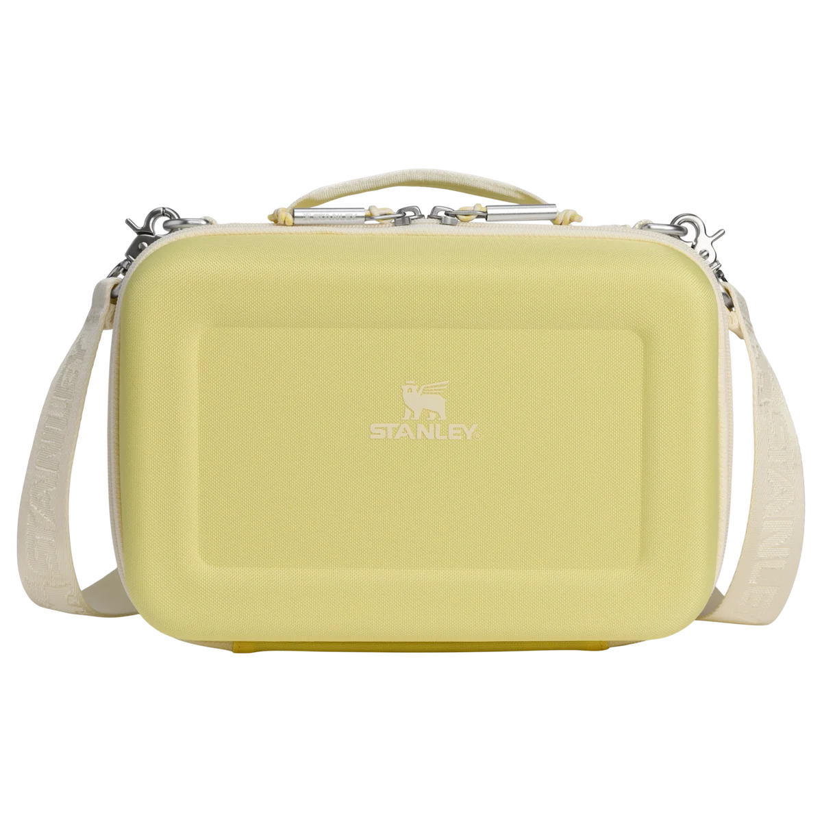 Stanley All Day Mini Lunch Box 4L Daffodil