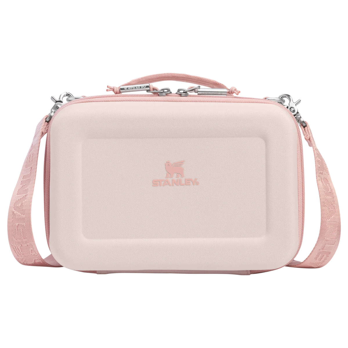 Stanley All Day Mini Lunch Box 4L Rose Quartz