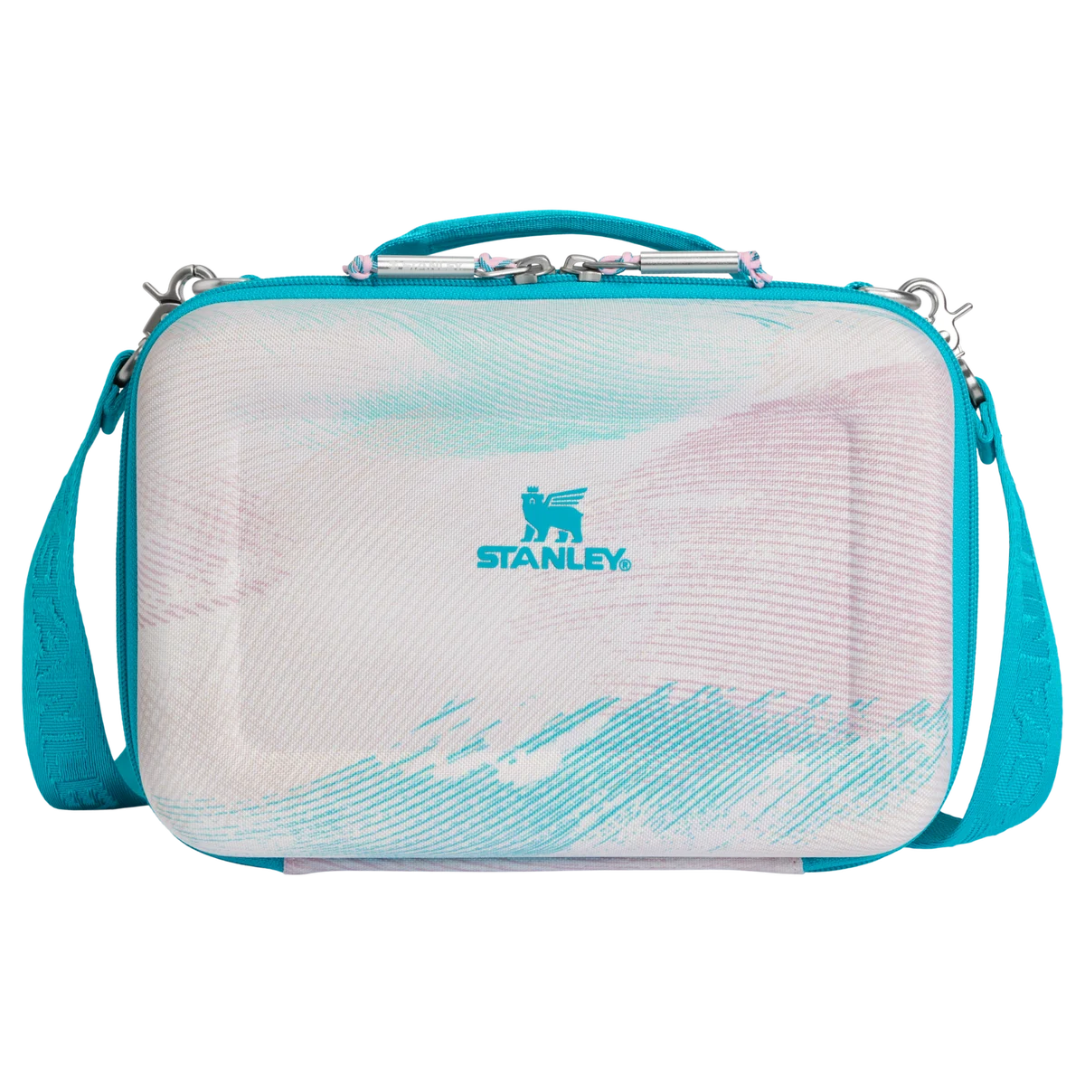 Stanley All Day Mini Lunch Box 4L Sea Glass Plume