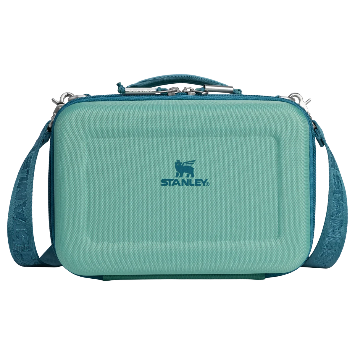 Stanley All Day Mini Lunch Box 4L Spring Green