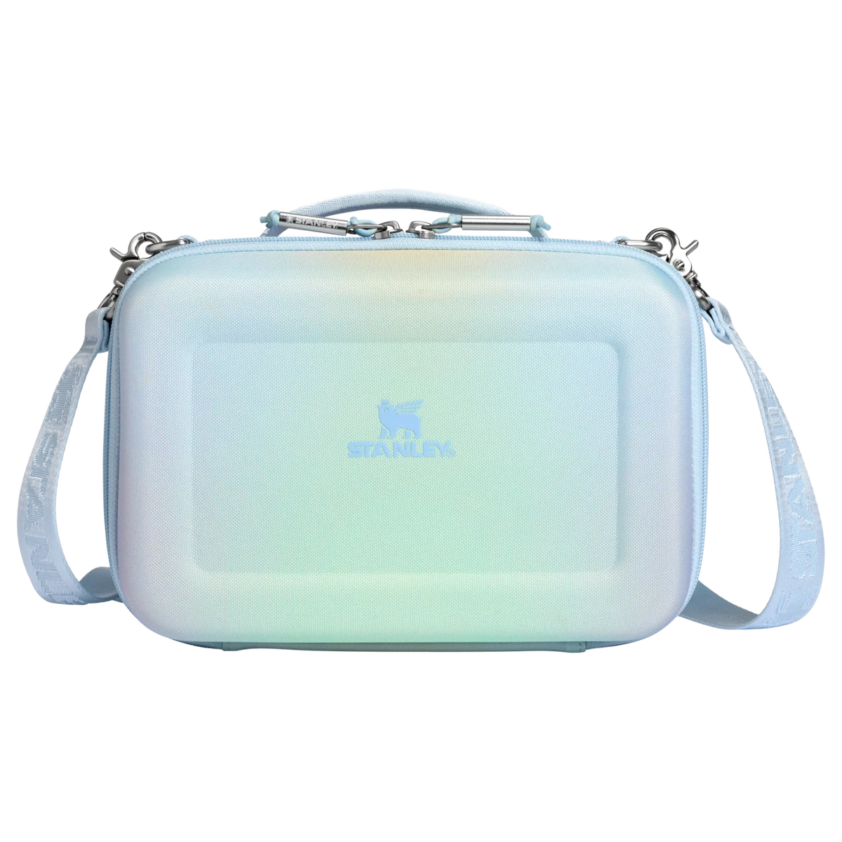 Stanley All Day Mini Lunch Box 4L Sunrise Spiral