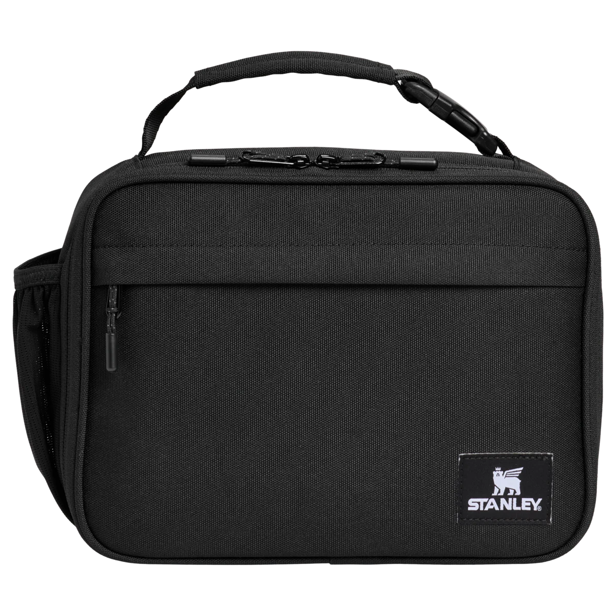 Stanley Assembly Lunch Box 3.5L Black