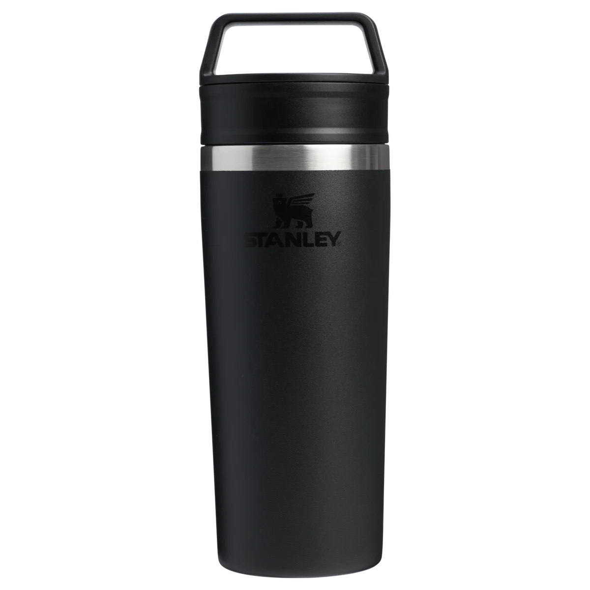 Stanley Cafe-To-Go Travel Mug 473ml Black 2.0