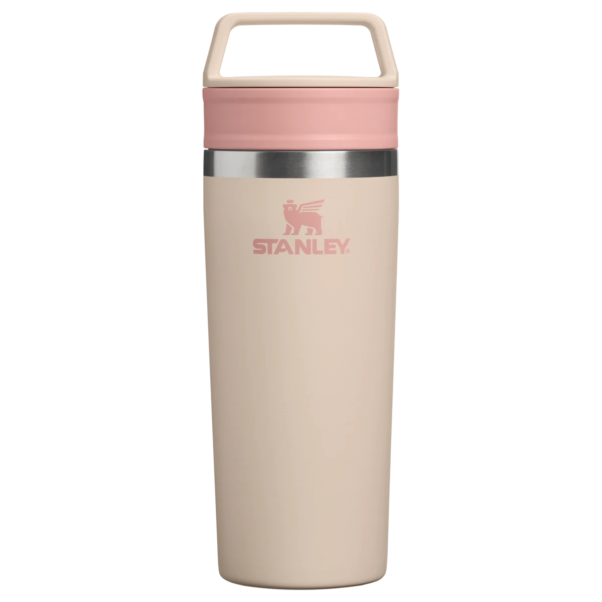 Stanley Cafe-To-Go Travel Mug 473ml Champagne