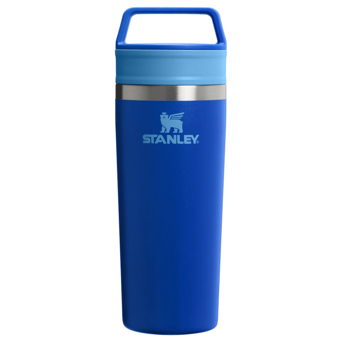 Stanley Cafe-To-Go Travel Mug 473ml Cobalt