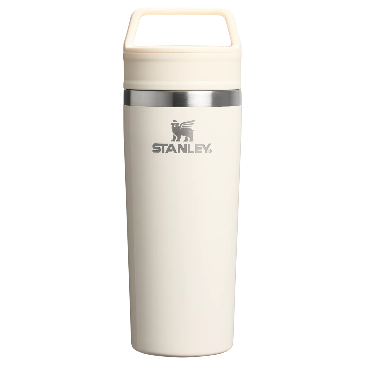 Stanley Cafe-To-Go Travel Mug 473ml Cream Gloss