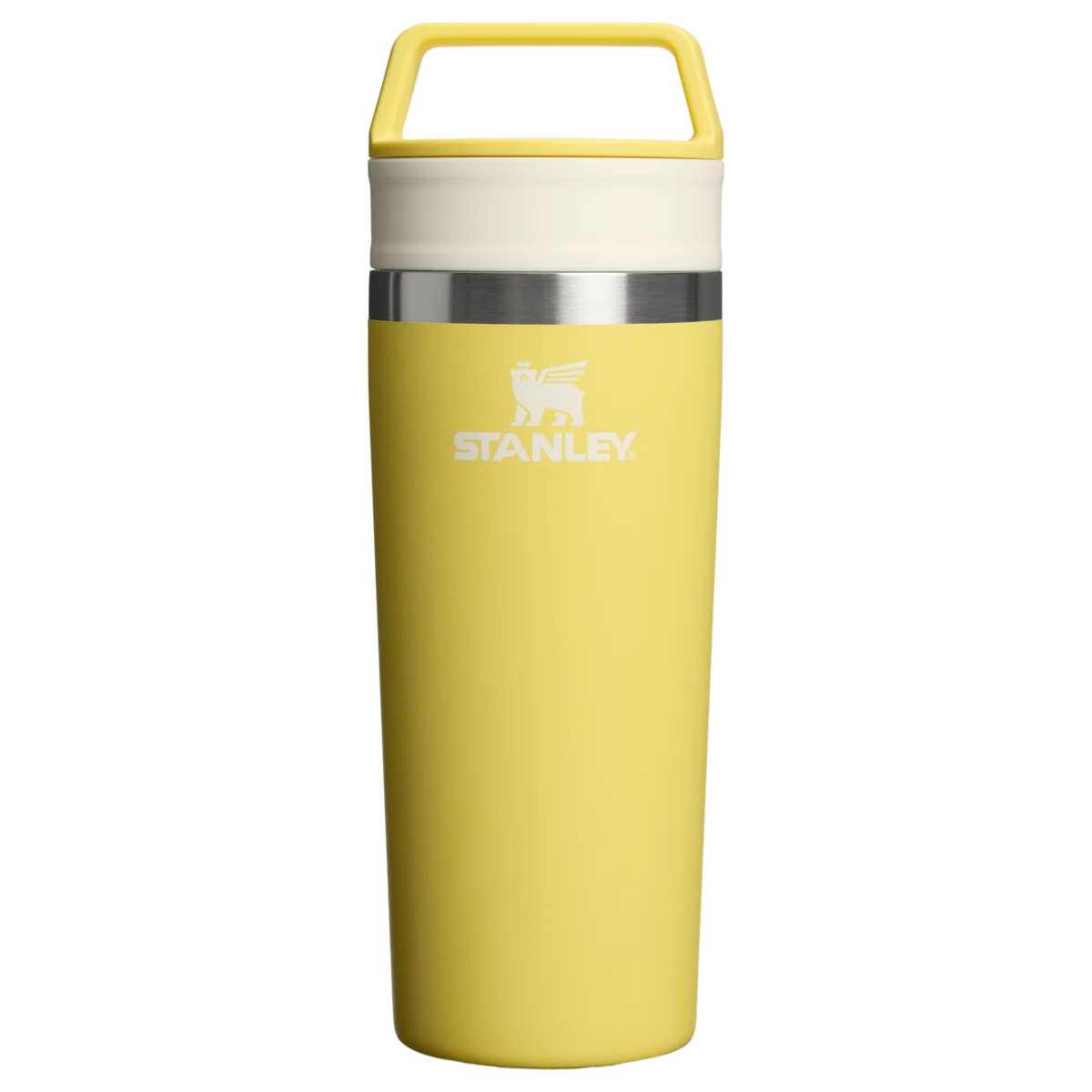 Stanley Cafe-To-Go Travel Mug 473ml Daffodil