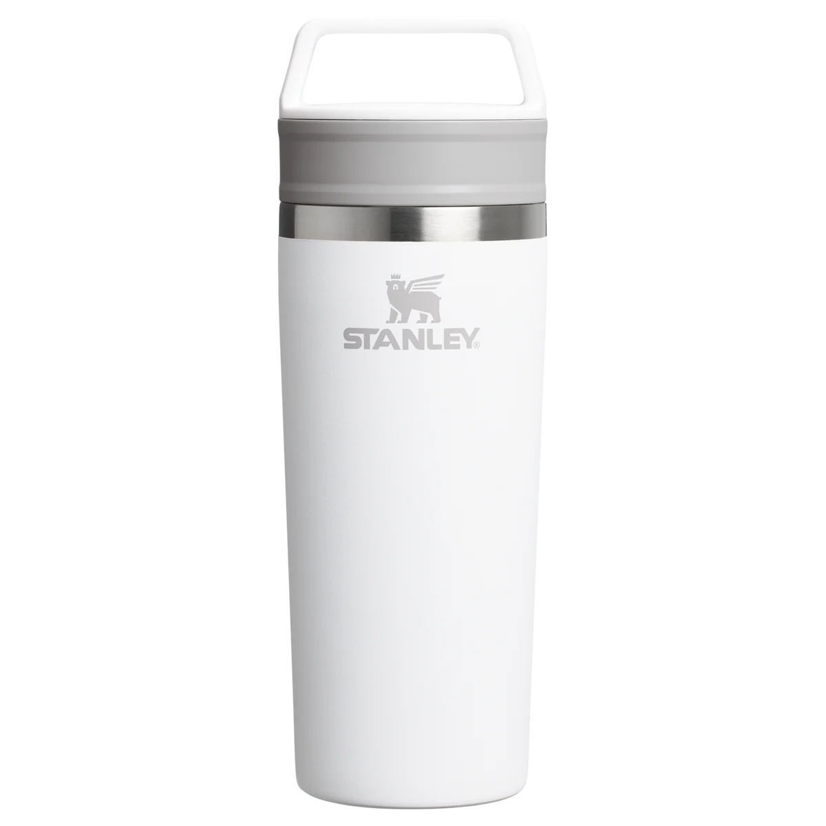 Stanley Cafe-To-Go Travel Mug 473ml Frost
