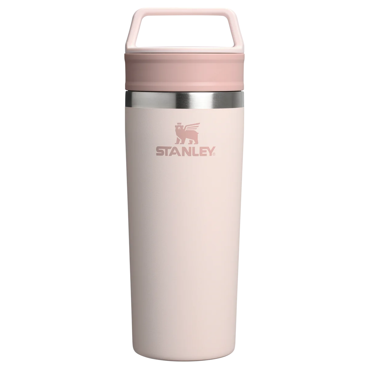 Stanley Cafe-To-Go Travel Mug 473ml Rose Quartz