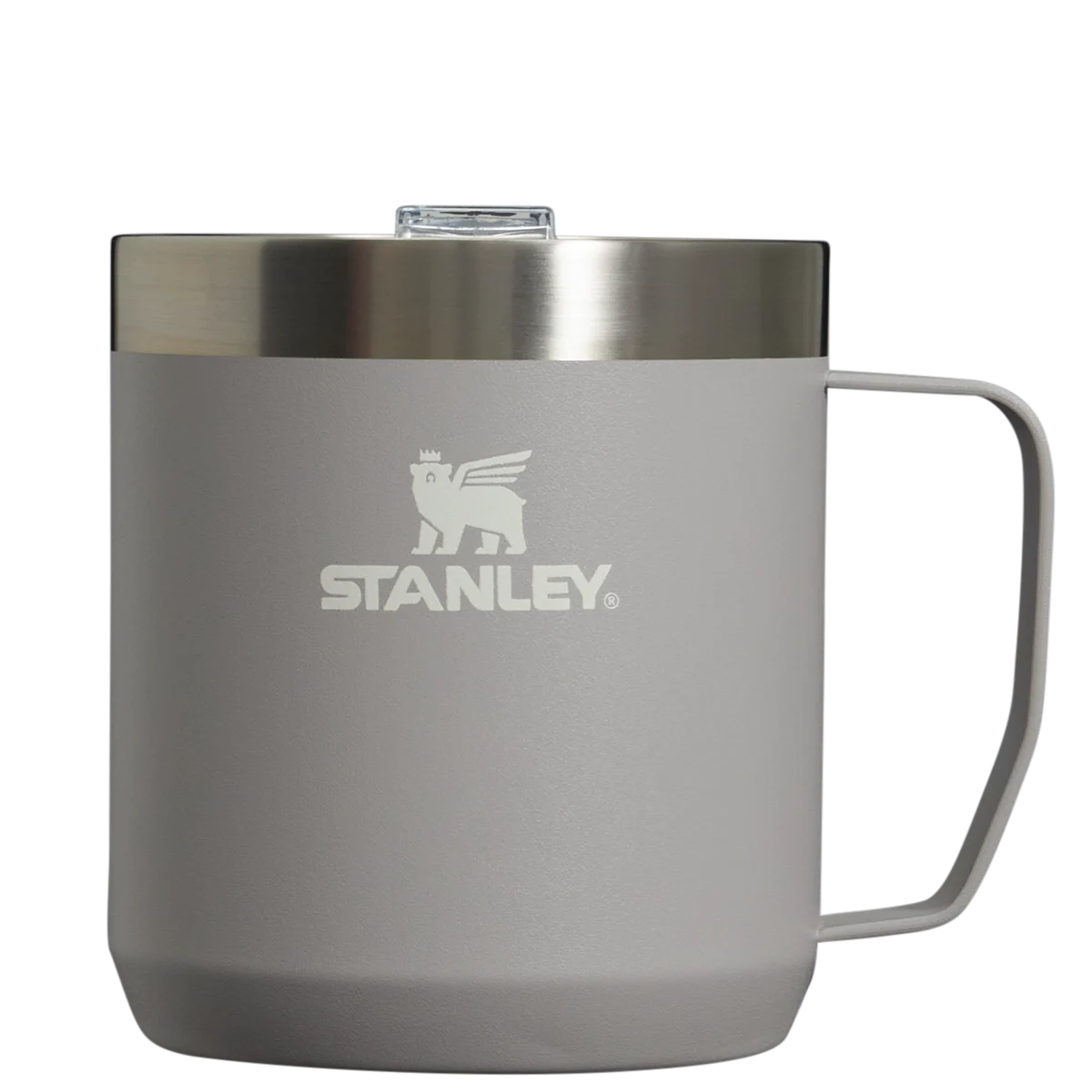 Stanley Classic Legendary Camp Mug 354ml Ash