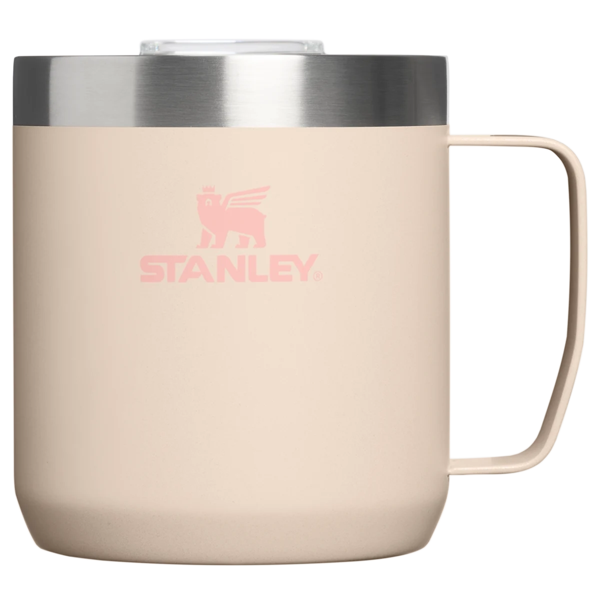 Stanley Classic Legendary Camp Mug 354ml Champagne