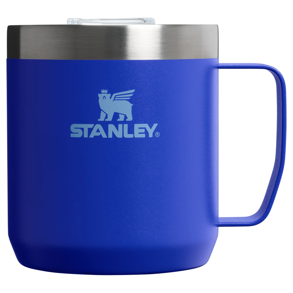 Stanley Classic Legendary Camp Mug 354ml Cobalt