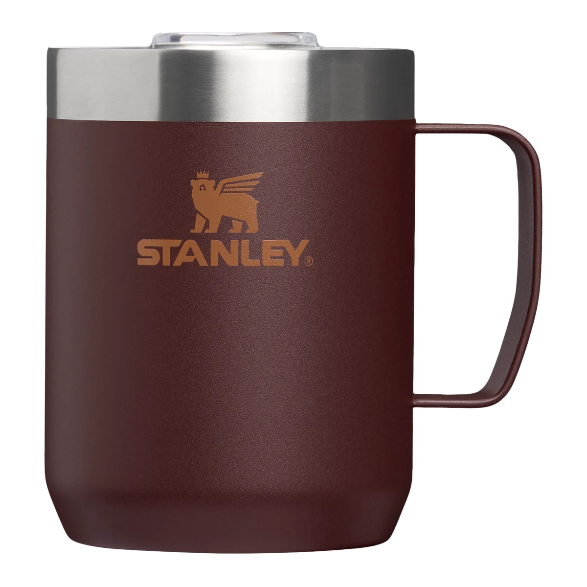 Stanley Classic Legendary Camp Mug 354ml Coffee