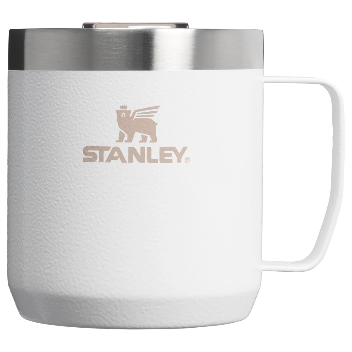 Stanley Classic Legendary Camp Mug 354ml Hammertone Frost