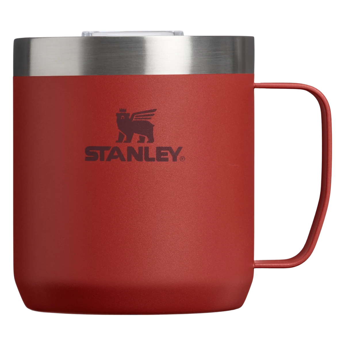 Stanley Classic Legendary Camp Mug 354ml Red Brick