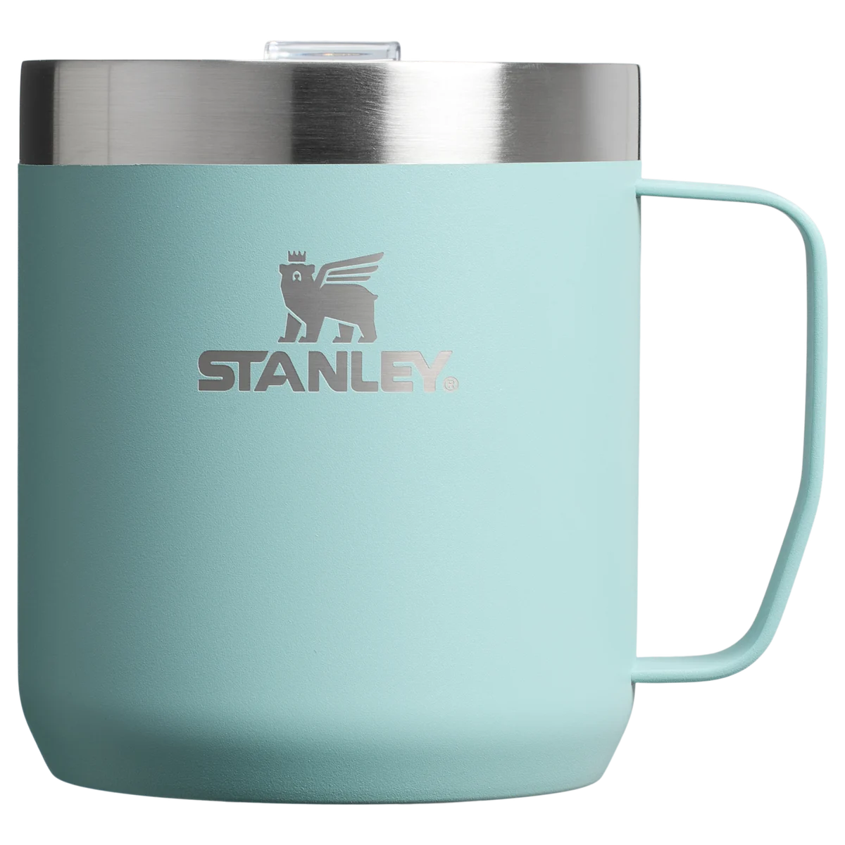 Stanley Classic Legendary Camp Mug 354ml Seafoam
