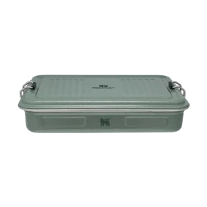Stanley Classic Legendary Useful Box 1.18L Hammertone Green