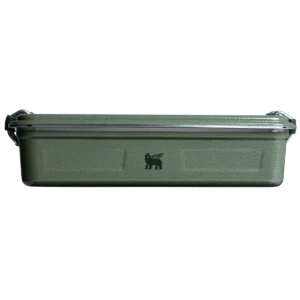 Stanley Classic Legendary Useful Box 4.1L Hammertone Green
