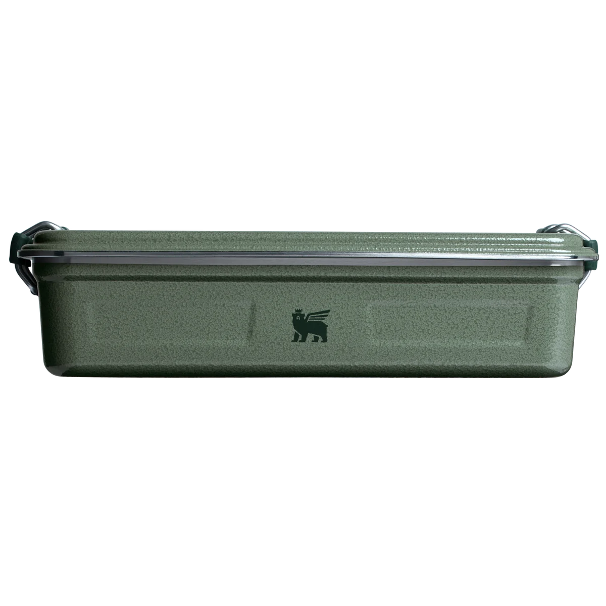 Stanley Classic Legendary Useful Box 4.1L Hammertone Green