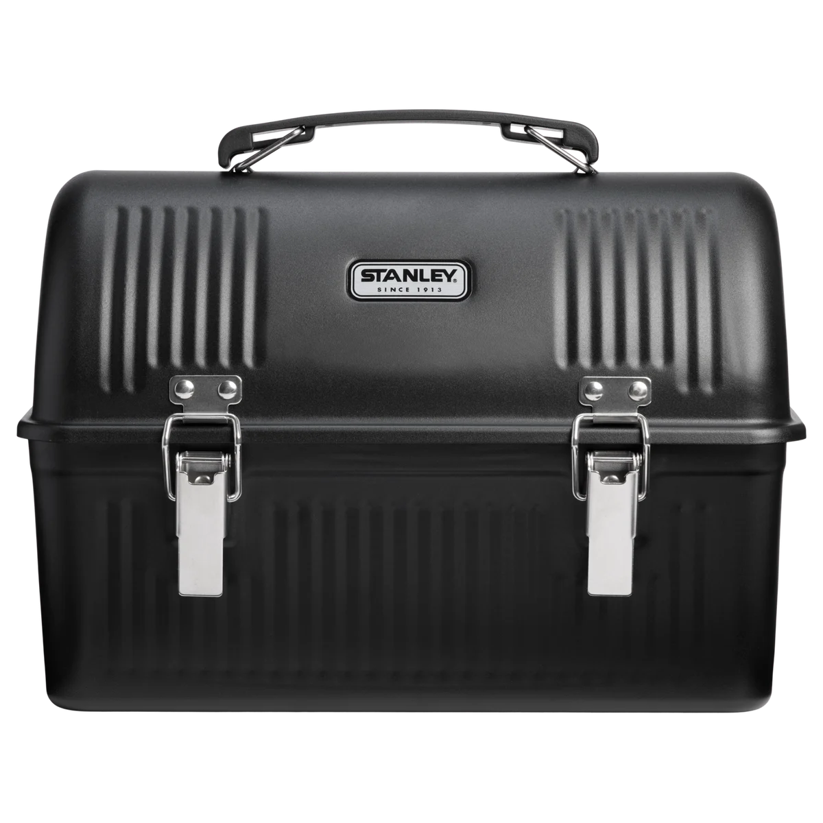 Stanley Classic Lunch Box 9.5L Black 2.0